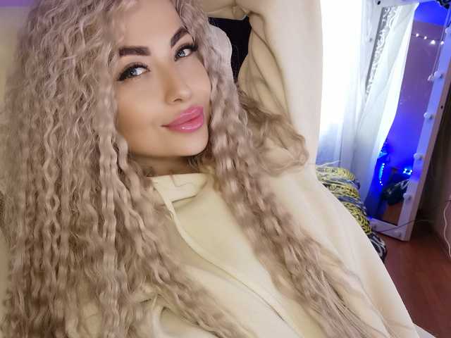 Fotografie profilu horosha-ya