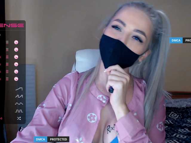 Vysílací screenshoty horosha-ya