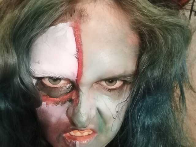 Fotografie profilu HorrorDream