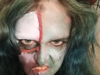 Erotický videochat HorrorDream