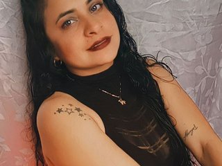 Erotický video chat hot-alisson