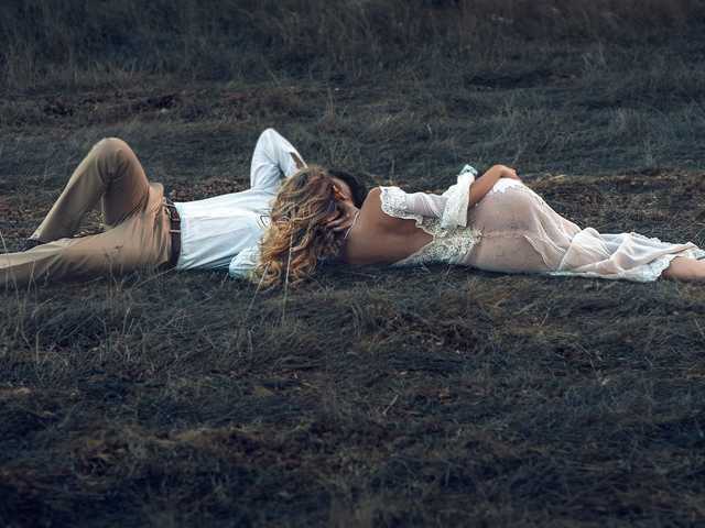 Fotografie profilu hot-and-horny