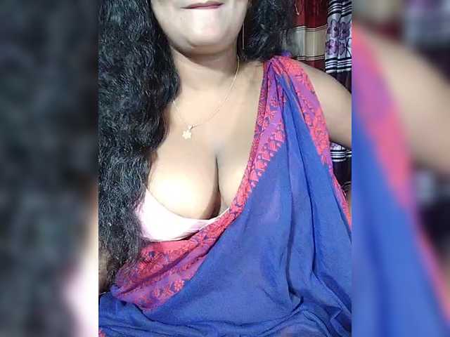 Vysílací screenshoty Hot-Anjolia