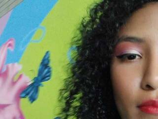 Erotický videochat Hot-Cleo-Vibe