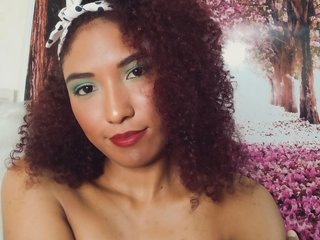 Erotický videochat Hot-Cleo-Vibe