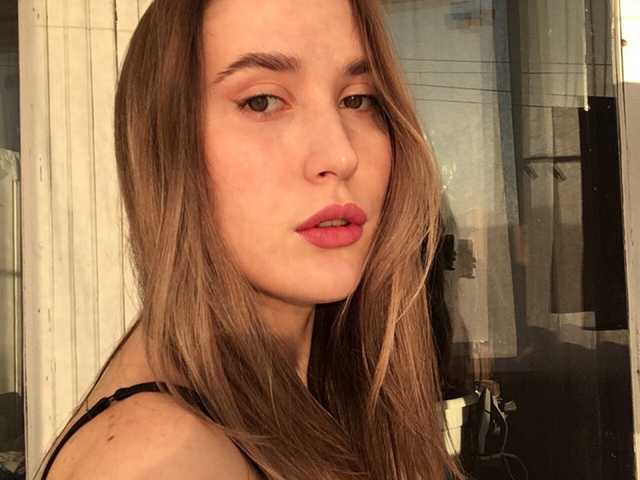 Fotografie profilu hot-essa