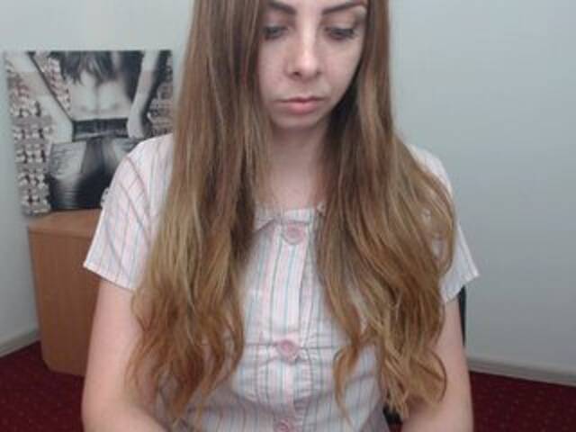 Vysílací screenshoty Hot-Fantasy