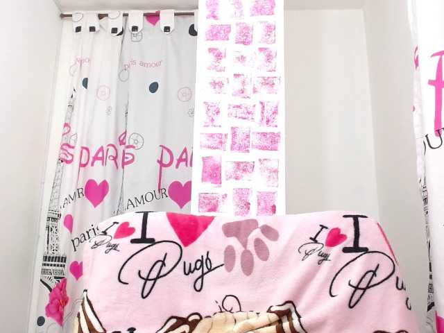 Vysílací screenshoty Hot-Girl01