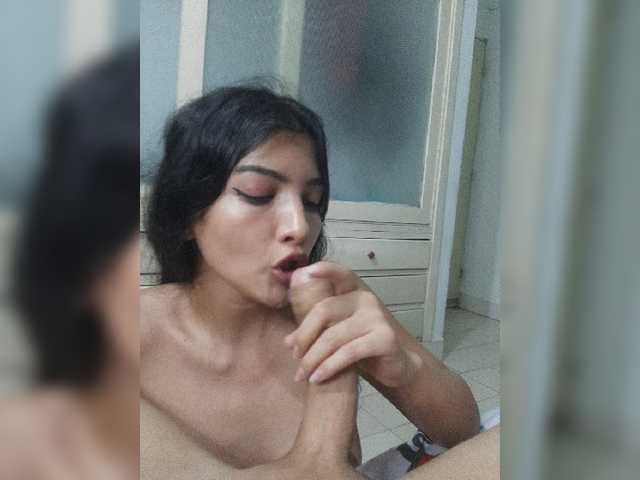 Vysílací screenshoty hot-life-girl