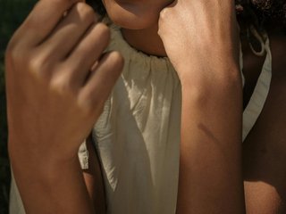 Erotický videochat Hot-melanin
