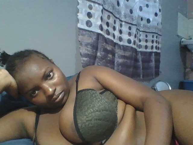 Vysílací screenshoty Hot-Melanin1