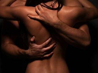 Erotický videochat Hot-Only