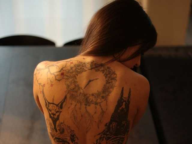 Fotografie profilu Hot-Space