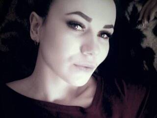 Erotický videochat Hot-Vitalina