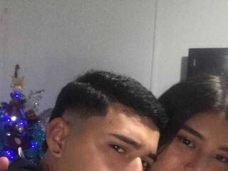 Erotický videochat hot5couple