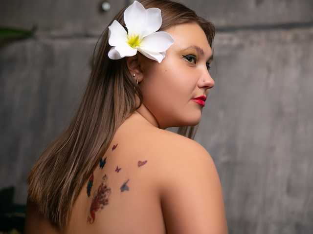 Fotografie profilu HotAlexa