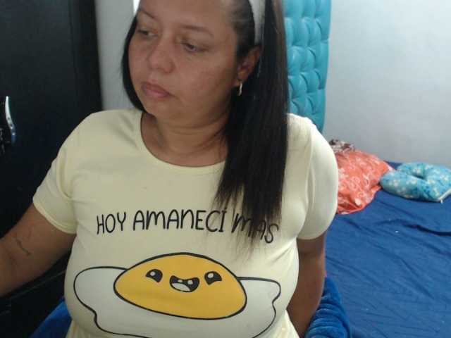 Vysílací screenshoty Hotanalxxx