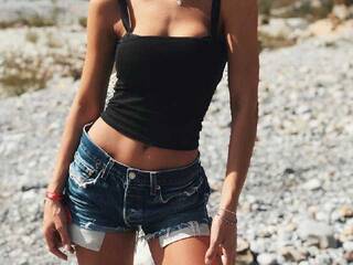 Erotický videochat hotanna