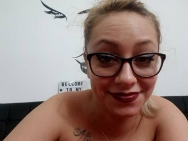 Vysílací screenshoty HotAnnie1997