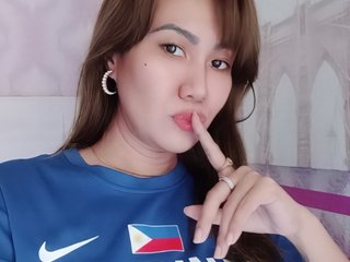 Erotický videochat HotAsianReina