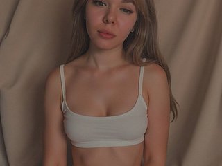 Erotický videochat AnyaTaylorJoy_