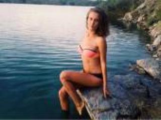 Erotický videochat hotbabe1