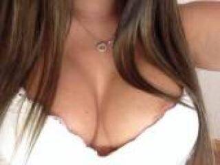 Erotický videochat hotbabex