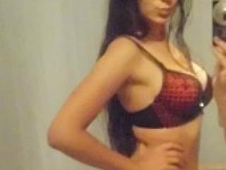 Erotický videochat hotbaby11