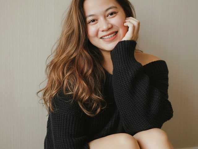 Fotografie profilu hotbabyasian