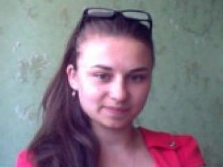 Erotický videochat hotbabyirsy