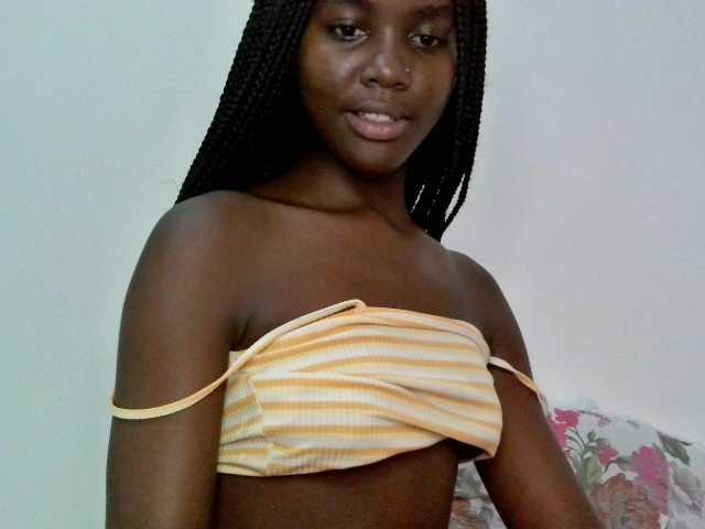 Vysílací screenshoty Sexy_goddess