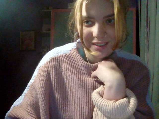 Vysílací screenshoty Hotbb4loves