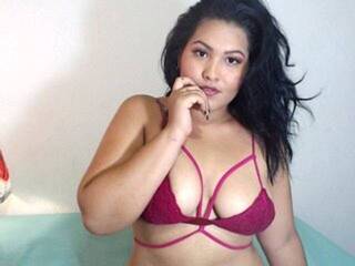 Erotický videochat hotbitch247