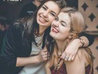 Erotický videochat hotbitches