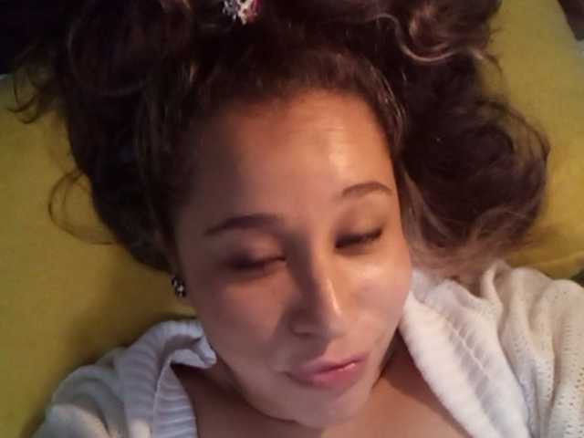 Vysílací screenshoty HotBlondeCat