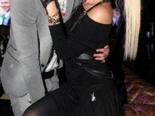 Erotický videochat hotblondemilf