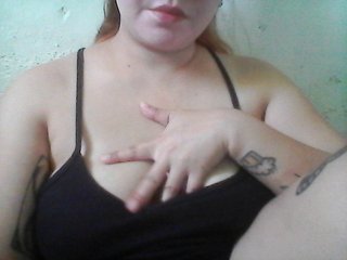 Erotický videochat Hotboobies19