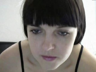 Erotický videochat HotBrianna