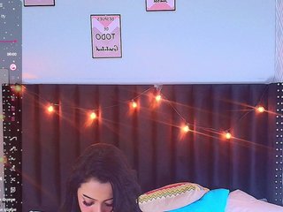 Erotický video chat hotbrunette