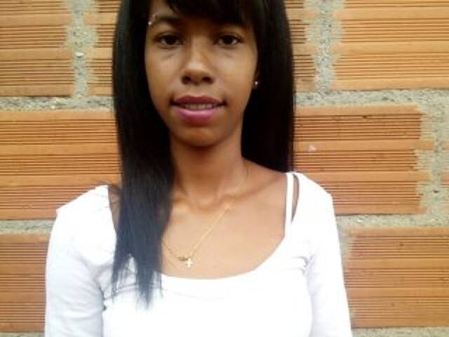 Fotografie profilu hotbrunettev