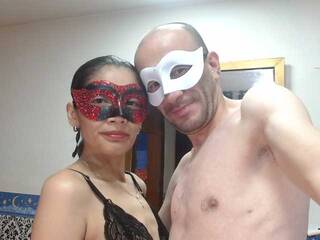 Erotický videochat couplehot27