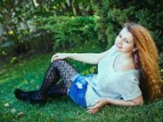 Erotický videochat hotchika77