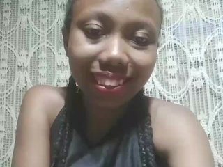Erotický videochat HotchocoGirl