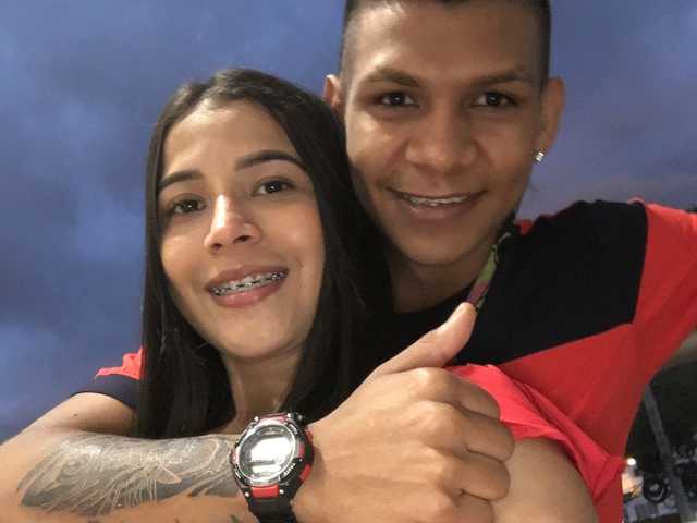 Fotografie profilu Hotcouple-25