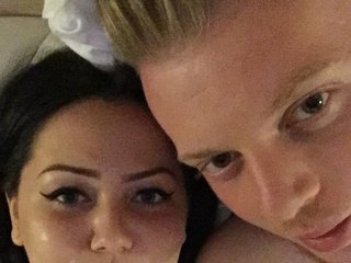 Erotický video chat HotCouple20