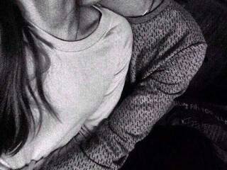 Erotický videochat HotCouple2825