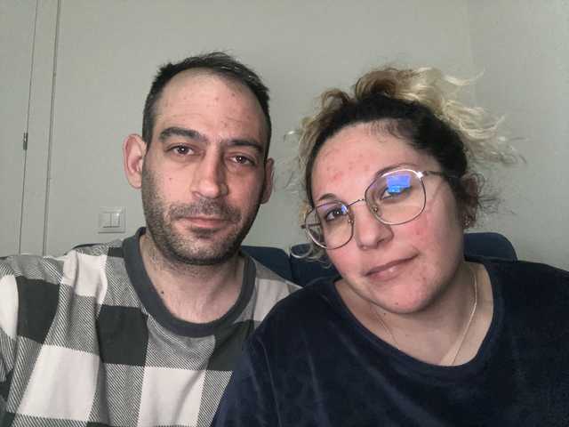 Fotografie profilu Hotcouple9192-1