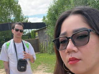 Erotický videochat HOTCOUPLESFUN