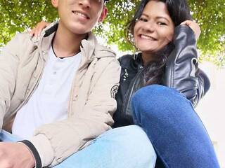 Erotický videochat HotCuple-sh