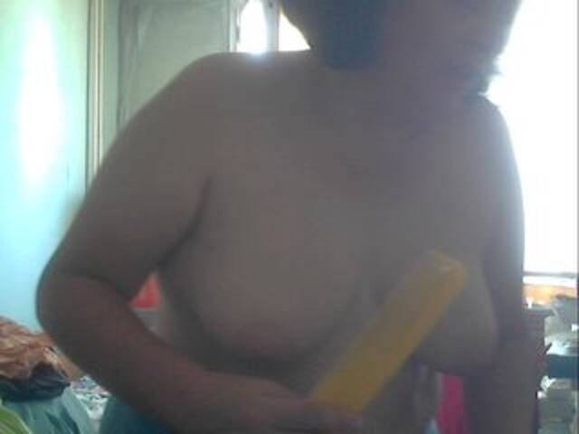 Vysílací screenshoty Hotcutiefun